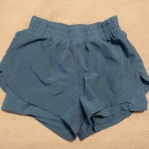 Kyodan Athletic Shorts